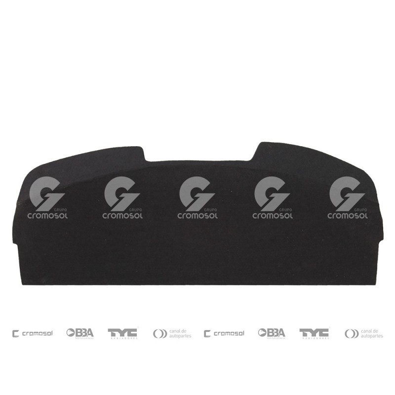 BANDEJA LUNETA IND.ARG. 2613/78