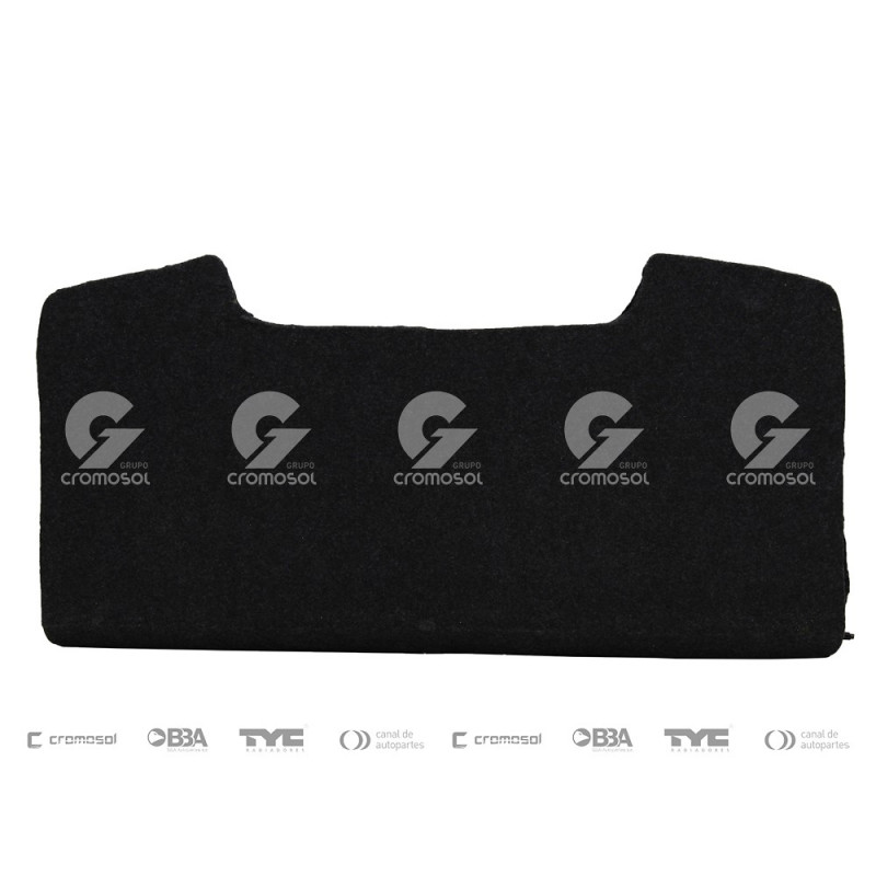 BANDEJA LUNETA IND.ARG. 2613/79