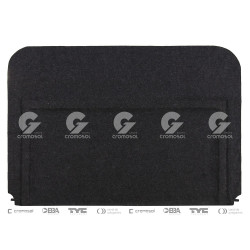 BANDEJA LUNETA IND.ARG....