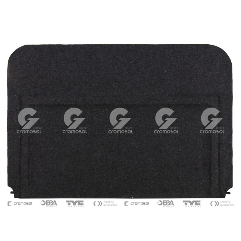 BANDEJA LUNETA IND.ARG. 2613/80