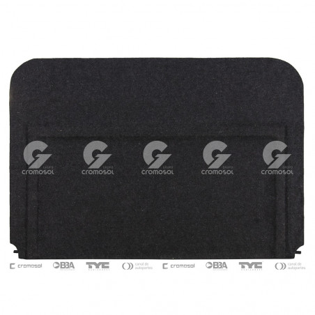 BANDEJA LUNETA IND.ARG. 2613/80