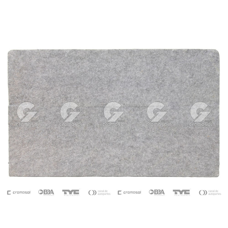 BANDEJA DE LUNETA IND.ARG. 2613/82