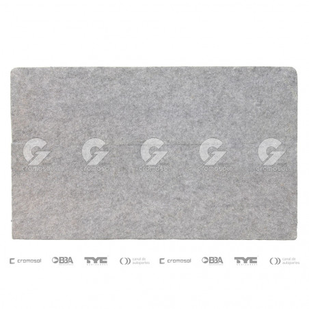 BANDEJA DE LUNETA IND.ARG. 2613/82