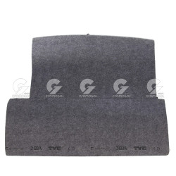 BANDEJA LUNETA IND.ARG....