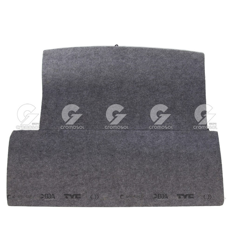 BANDEJA LUNETA IND.ARG. 2613/83