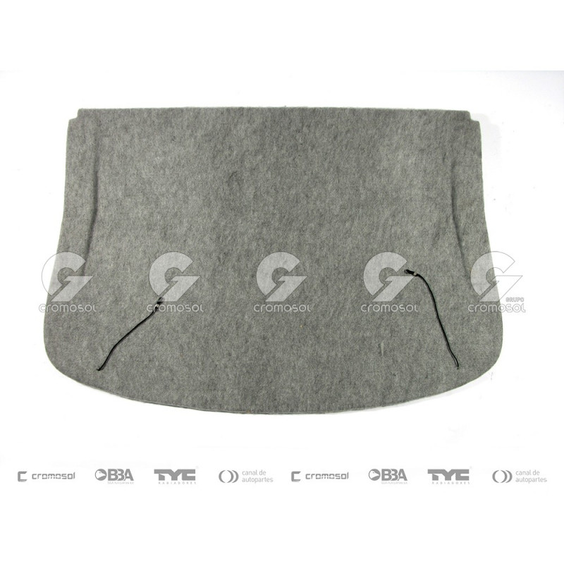 BANDEJA LUNETA IND.ARG. 2613/85