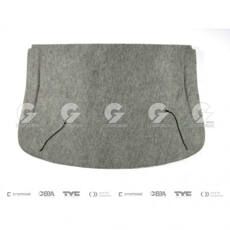 BANDEJA LUNETA IND.ARG. 2613/85