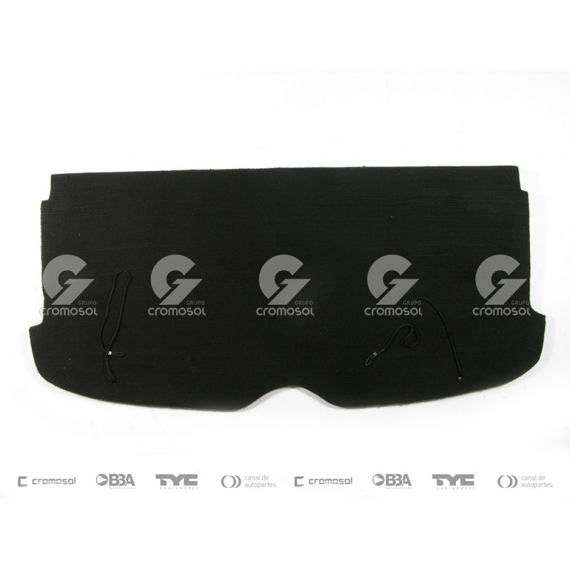 BANDEJA LUNETA IND.ARG. 2613/87