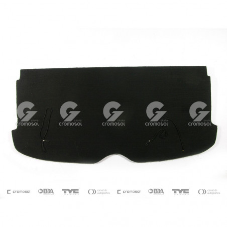 BANDEJA LUNETA IND.ARG. 2613/87