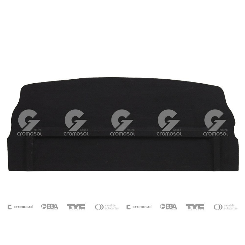 BANDEJA LUNETA IND.ARG. 2613/89