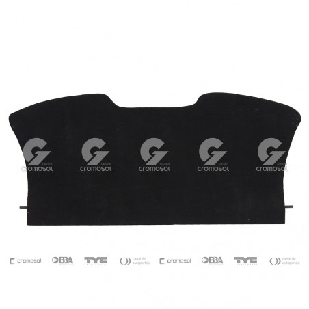 BANDEJA DE LUNETA IND.ARG. 2613/9