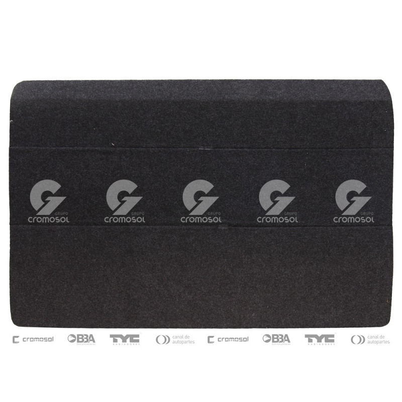 BANDEJA LUNETA IND.ARG. 2613/92