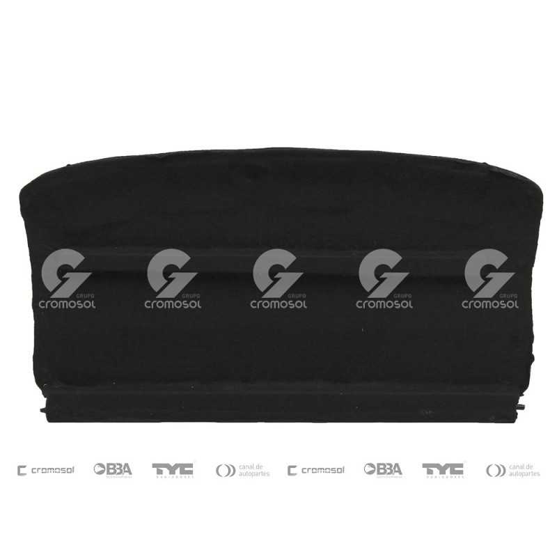 BANDEJA LUNETA IND.ARG. 2613/93