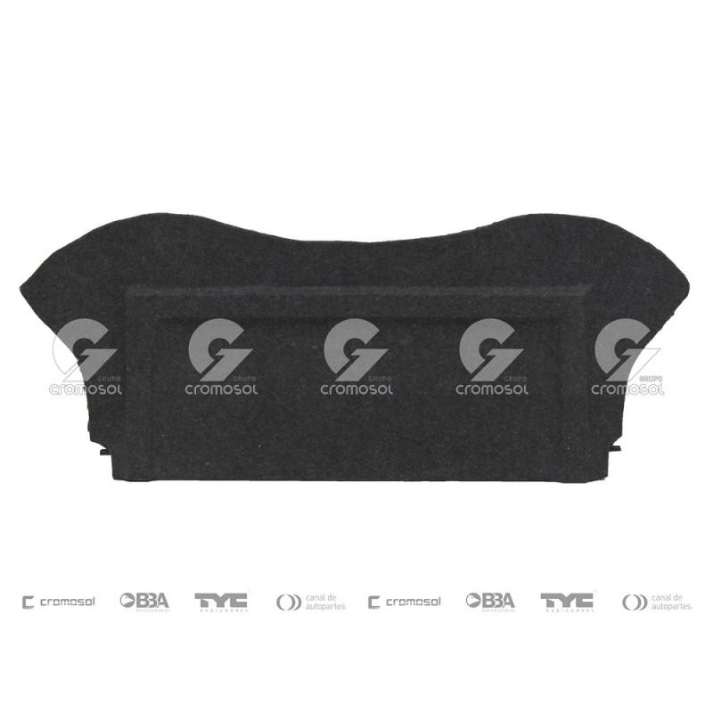 BANDEJA LUNETA IND.ARG. 2613/94