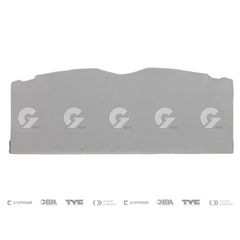 BANDEJA LUNETA IND.ARG. 2613/95