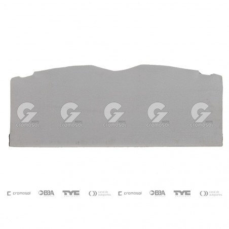 BANDEJA LUNETA IND.ARG. 2613/95