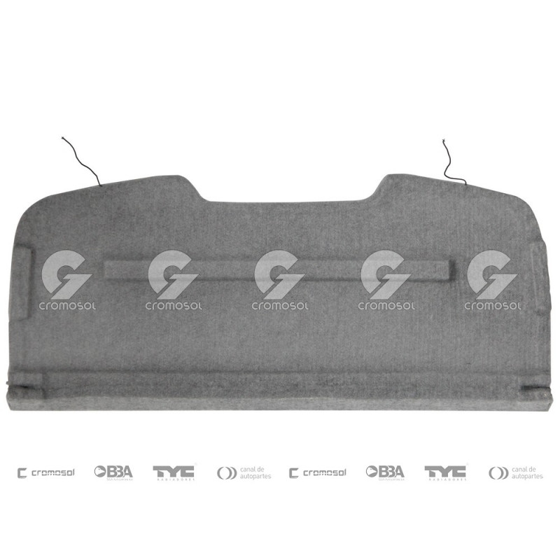 BANDEJA LUNETA IND.ARG. 2613/96