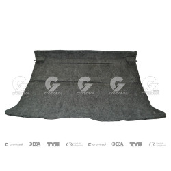 BANDEJA LUNETA IND.ARG....