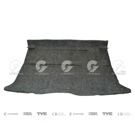 BANDEJA LUNETA IND.ARG. 2613/98