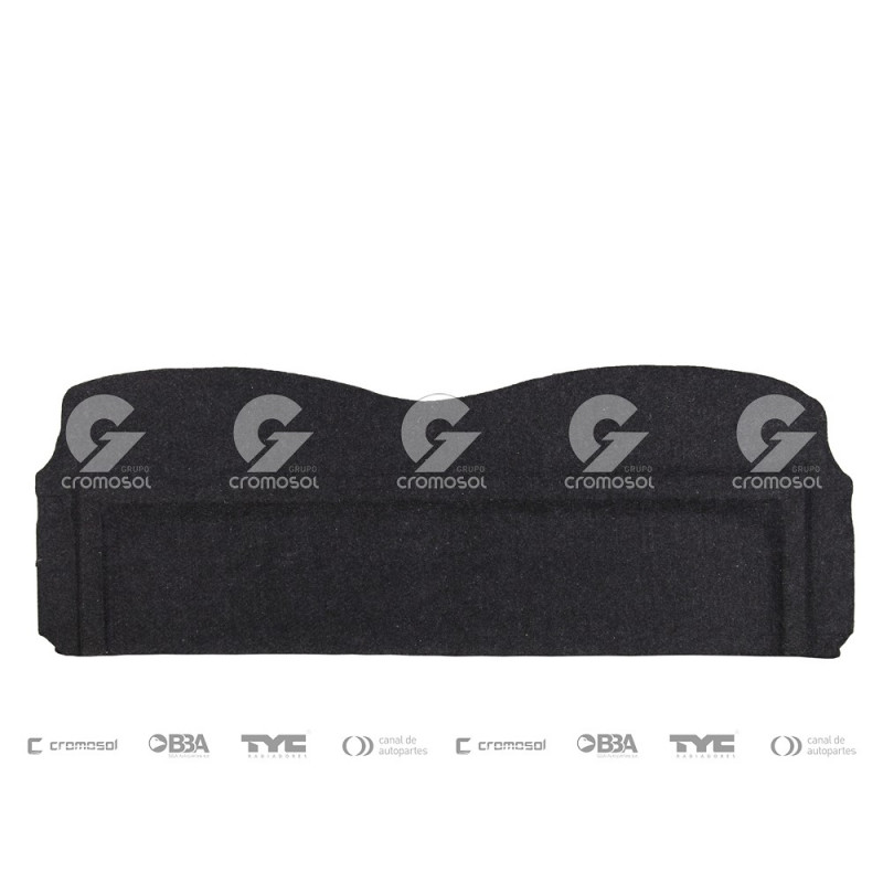 BANDEJA LUNETA IND.ARG. 2613/99