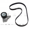 CORREA POLIV DE ACCESORIOS GATES 5581/5