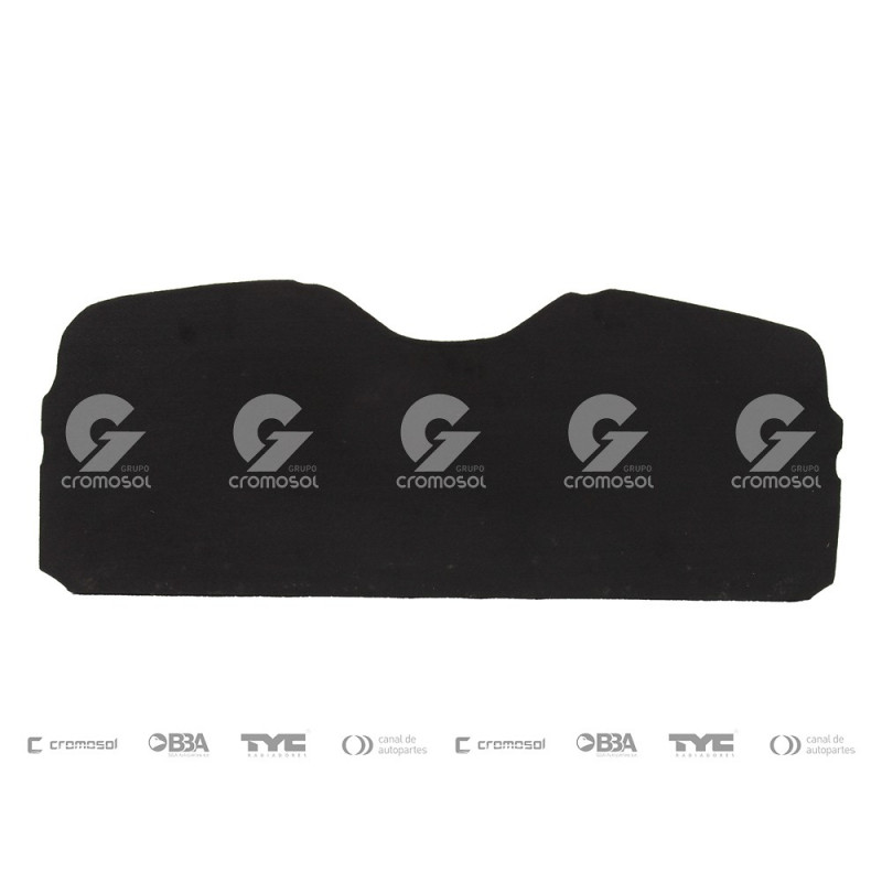 BANDEJA LUNETA IND.ARG. 2613/99N