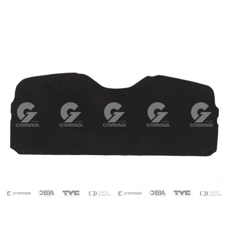 BANDEJA LUNETA IND.ARG. 2613/99N