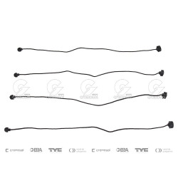 BANDEJA DE LUNETA IND.ARG....