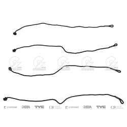 BANDEJA LUNETA IND.ARG....