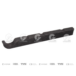 BANDEJA LUNETA IND.ARG....