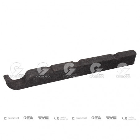 BANDEJA LUNETA IND.ARG. 2614/23