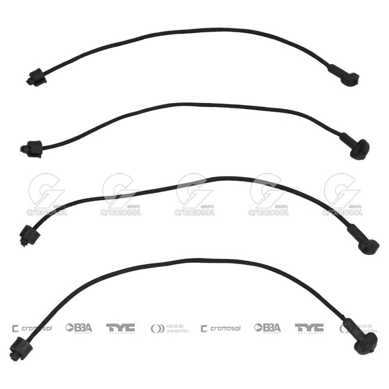 BANDEJA DE LUNETA IND.ARG. 2614/26