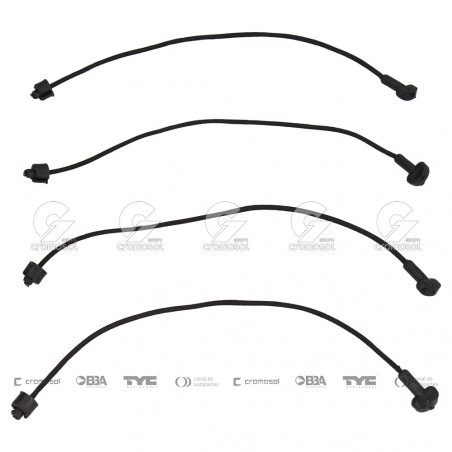 BANDEJA DE LUNETA IND.ARG. 2614/26