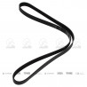 CORREA POLIV DE ACCESORIOS GATES 5586
