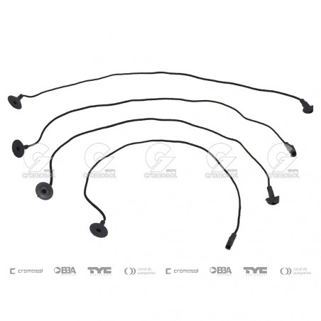 BANDEJA DE LUNETA IND.ARG. 2614/4