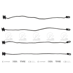 BANDEJA DE LUNETA IND.ARG....