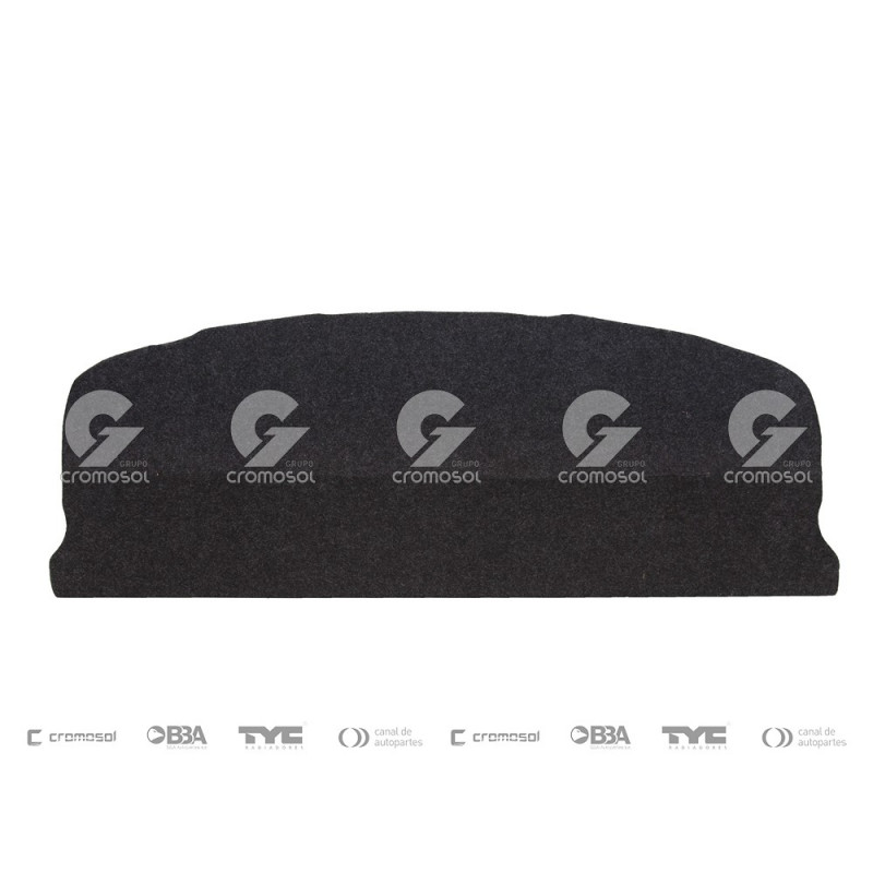 BANDEJA LUNETA IND.ARG. 2615/10