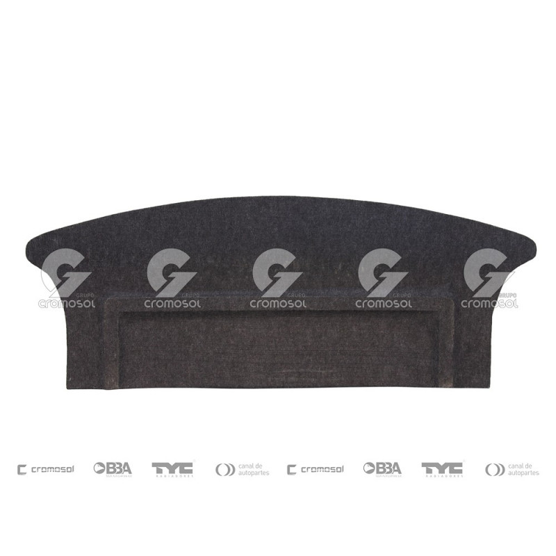 BANDEJA LUNETA IND.ARG. 2615/11