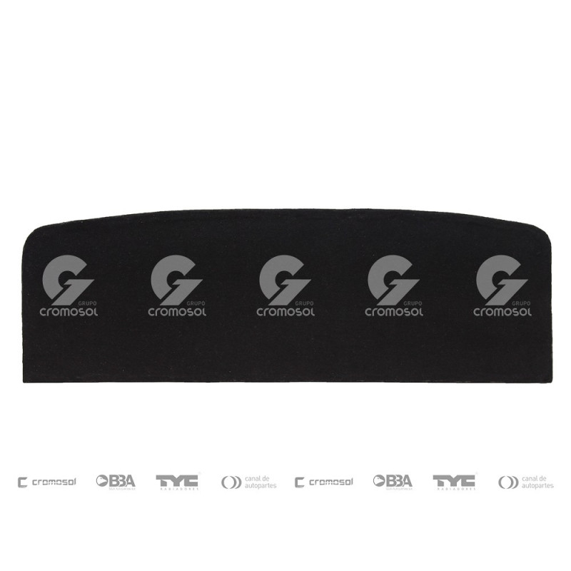 BANDEJA LUNETA IND.ARG. 2615/12