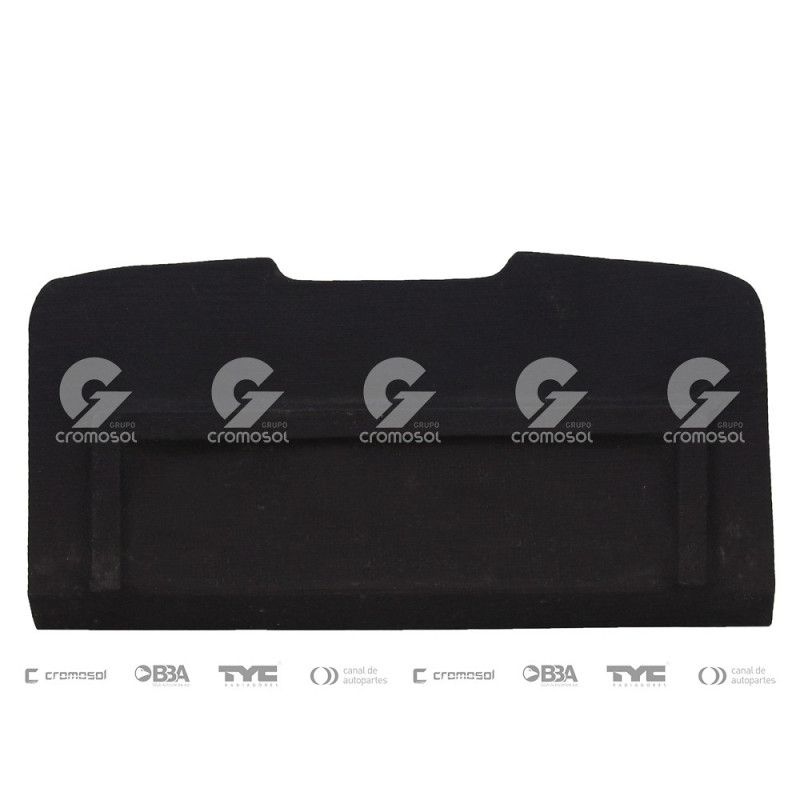 BANDEJA LUNETA IND.ARG. 2615/13