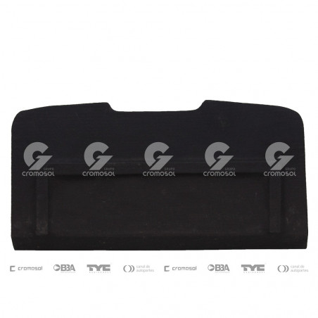 BANDEJA LUNETA IND.ARG. 2615/13