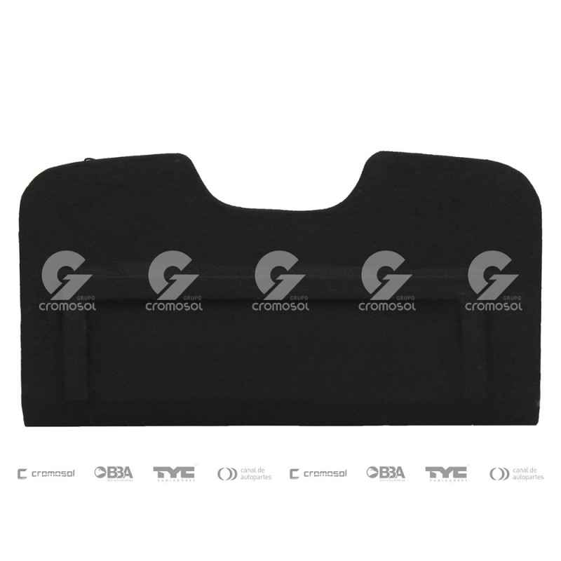 BANDEJA LUNETA IND.ARG. 2615/14