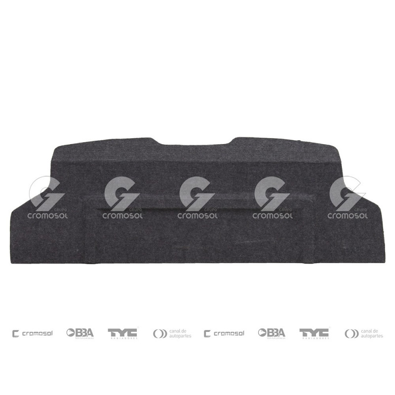 BANDEJA LUNETA IND.ARG. 2615/15