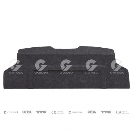 BANDEJA LUNETA IND.ARG. 2615/15