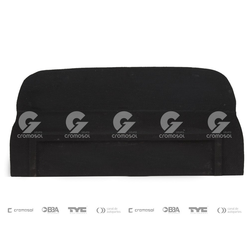 BANDEJA DE LUNETA IND.ARG. 2615/16