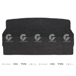 BANDEJA LUNETA IND.ARG. 2615/5