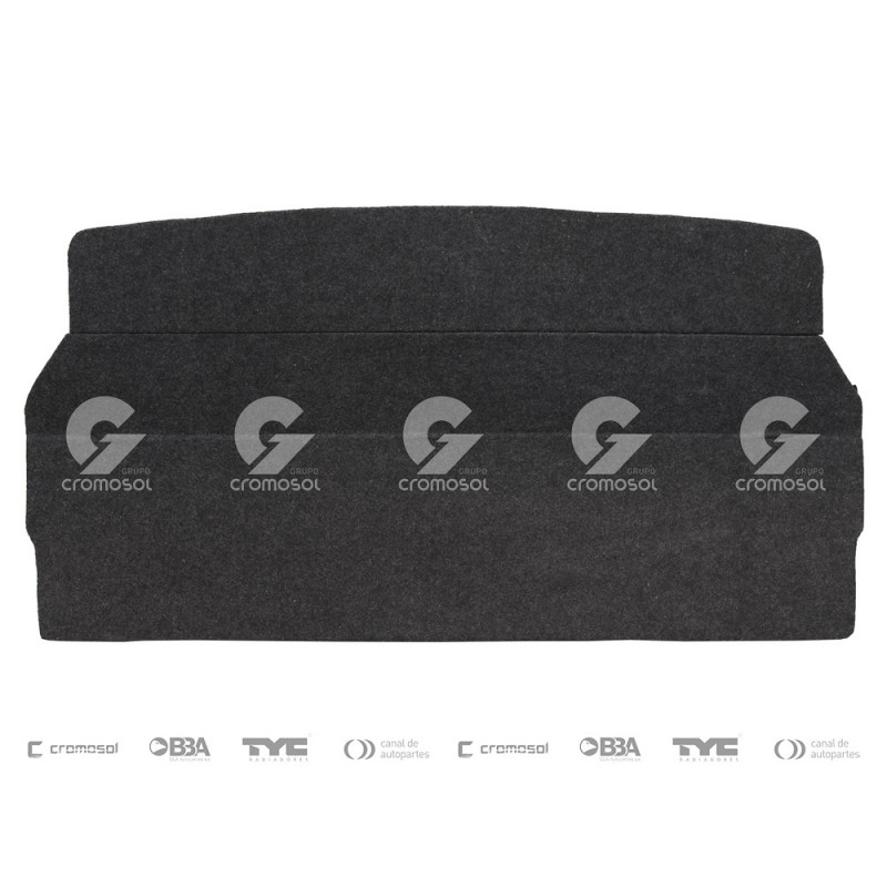 BANDEJA LUNETA IND.ARG. 2615/5