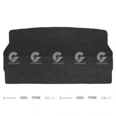 BANDEJA LUNETA IND.ARG. 2615/5