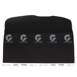 BANDEJA LUNETA IND.ARG. 2615/6