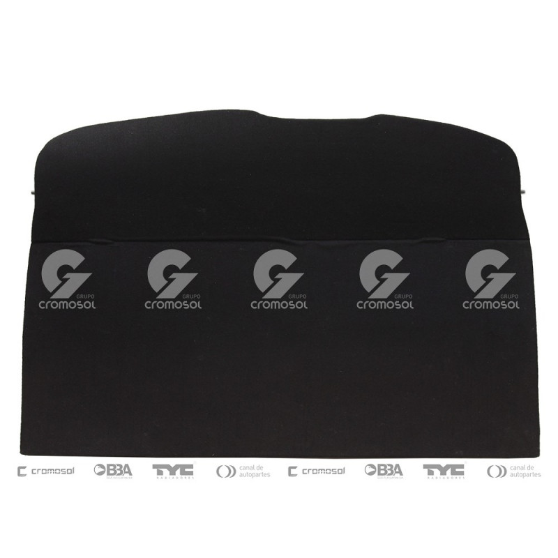 BANDEJA LUNETA IND.ARG. 2615/6